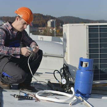 HVAC Services